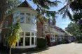 The outside view of home and search result image
