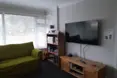 Photo of the lounge area