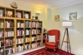 An additional photo of the care home