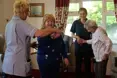 An additional photo of the care home