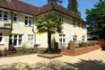 An additional photo of the care home