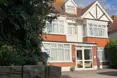 The outside view of home and search result image