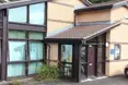 The outside view of home and search result image