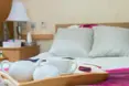 Photo of a typical bedroom