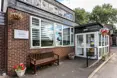 Ancliffe Residential Care Home - outside view of care home