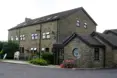 Abbeycroft Residential Care Home - An outside view of the home