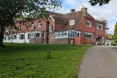 Roselands Residential Home - outside view of care home