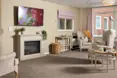 Photo of the lounge area