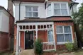 The outside view of home and search result image