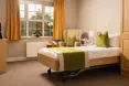 Photo of a typical bedroom