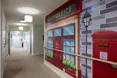 An additional photo of the care home