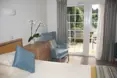 Photo of a typical bedroom