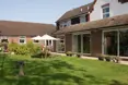 Photo of the garden where applicable