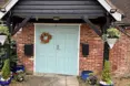 The outside view of home and search result image
