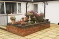 Photo of the garden where applicable