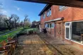 An additional photo of the care home