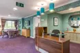 An additional photo of the care home