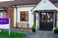 The outside view of home and search result image