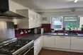 An additional photo of the care home