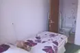 Photo of a typical bedroom