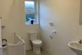 An additional photo of the care home