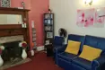 Photo of the lounge area