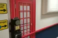 An additional photo of the care home