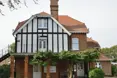 The outside view of home and search result image