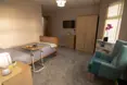 Photo of a typical bedroom