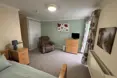 Photo of a typical bedroom