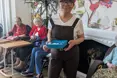 An additional photo of the care home