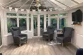 An additional photo of the care home
