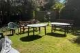Photo of the garden where applicable