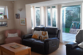 Photo of the lounge area