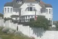 The Whitehouse - An outside view of the home