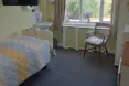 Photo of a typical bedroom