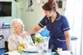 An additional photo of the care home