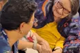 An additional photo of the care home