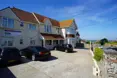 The outside view of home and search result image
