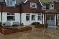 The outside view of home and search result image
