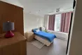 Photo of a typical bedroom
