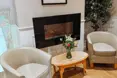 An additional photo of the care home