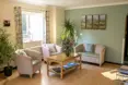 An additional photo of the care home