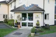 The outside view of home and search result image