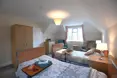 An additional photo of the care home