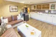 An additional photo of the care home