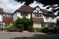 The Avenue Care Home - outside view of care home