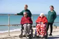 An additional photo of the care home