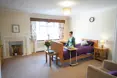 An additional photo of the care home