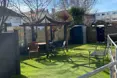 Photo of the garden where applicable